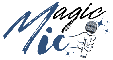 MagicMic EU