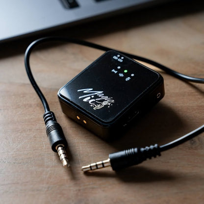 MagicMic™ 2in1 Microphone (3rd Generation) - MagicMic EU