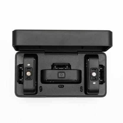 MagicMic™ 2in1 Microphone (3rd Generation) - MagicMic EU