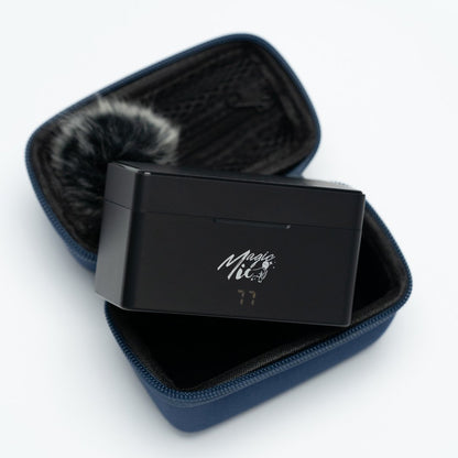 MagicMic™ Bag (3rd Generation) - MagicMic EU