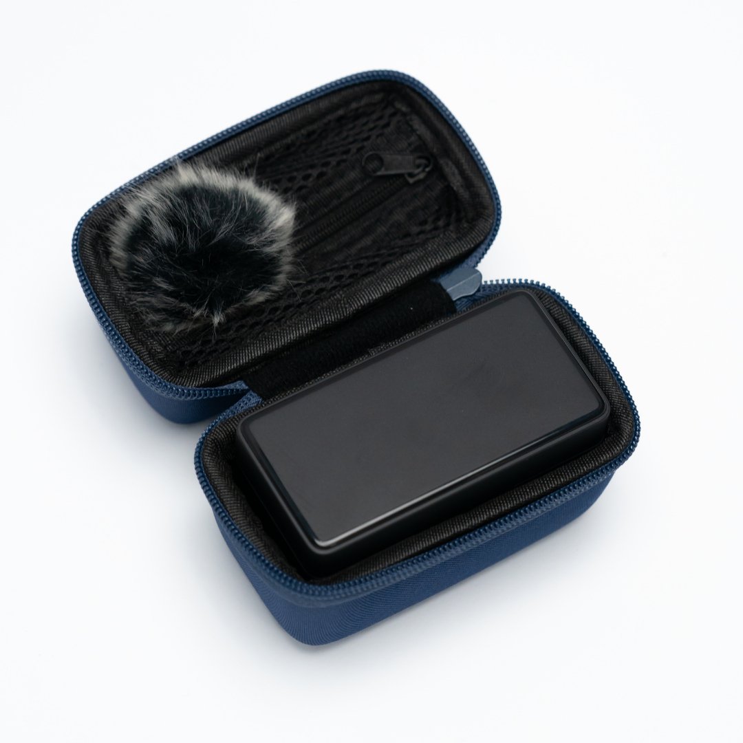 MagicMic™ Bag (3rd Generation) - MagicMic EU
