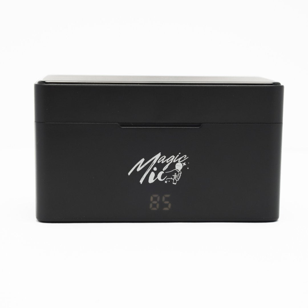 MagicMic™ Charging Box (3rd Generation) - MagicMic EU