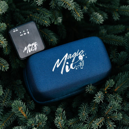 MagicMic™ Content Creation Set - MagicMic EU