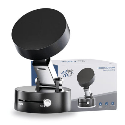 MagicMic™ Content Creation Set - MagicMic EU