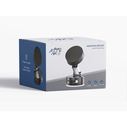 MagicMic™ Content Creation Set - MagicMic EU