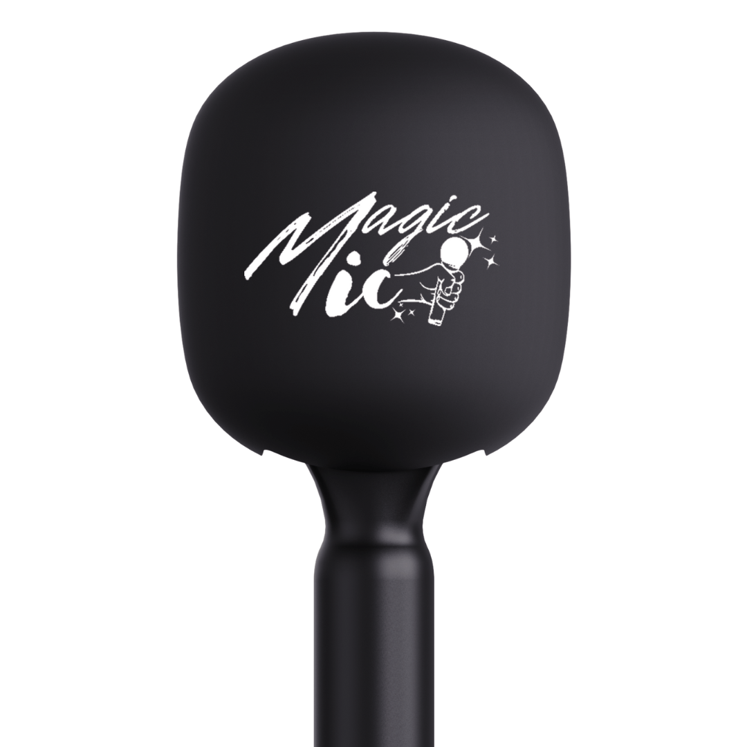 MagicMic™ Handheld Adapter (3rd Generation) - MagicMic EU