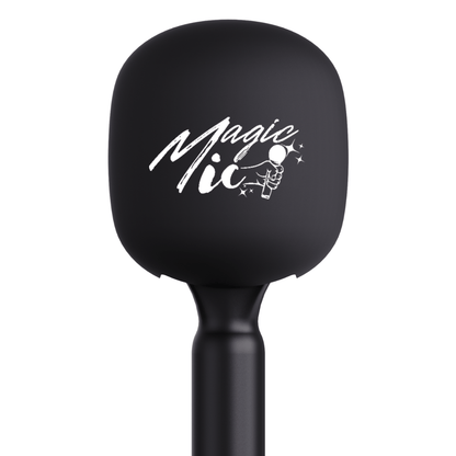 MagicMic™ Handheld Adapter (3rd Generation) - MagicMic EU