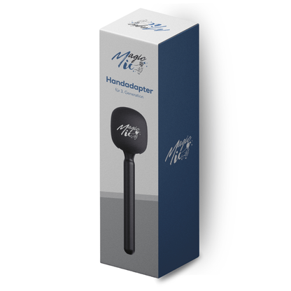 MagicMic™ Handheld Adapter (3rd Generation) - MagicMic EU