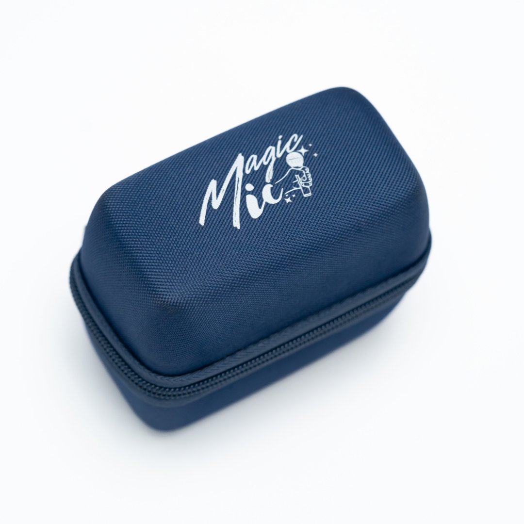 MagicMic™ Interview Set - MagicMic EU
